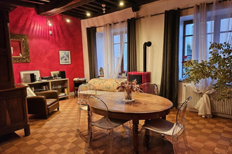 achat maison lamargelle 21440