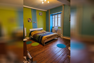 achat maison lamargelle 21440