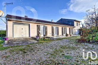 achat maison lamarque 33460