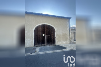 achat maison lamarque 33460