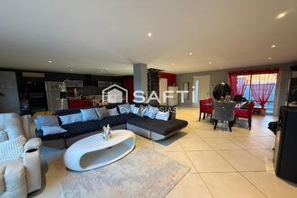 achat maison lamarque 33460