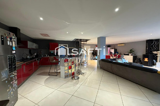 achat maison lamarque 33460