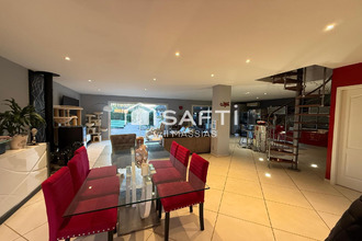 achat maison lamarque 33460