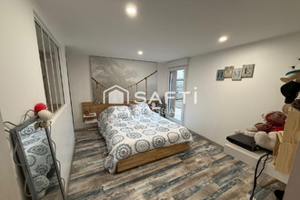 achat maison lamarque 33460