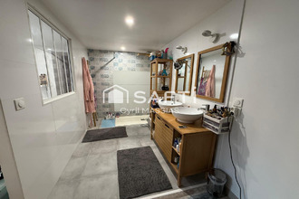 achat maison lamarque 33460