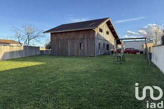 achat maison lamarque 33460