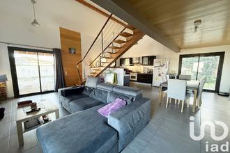 achat maison lamarque 33460