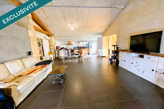 achat maison lamarque 33460