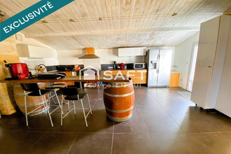 achat maison lamarque 33460