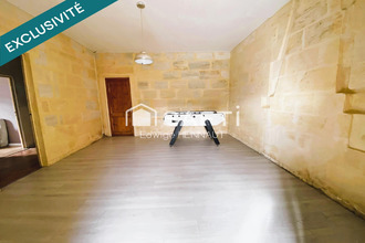 achat maison lamarque 33460