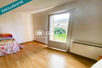 achat maison lamarque 33460