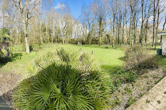 achat maison lamarque 33460