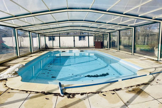 achat maison lamarque 33460