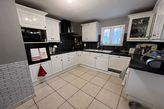 achat maison lamarque 33460