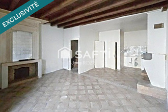 achat maison lamarque 33460