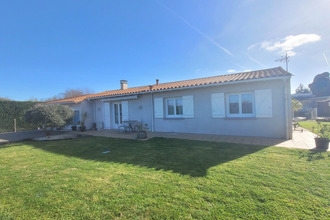 achat maison lamarque 33460