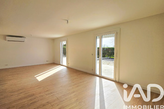 achat maison lamarque 33460