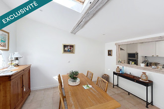 achat maison lamarque 33460