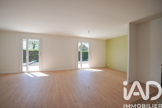 achat maison lamarque 33460