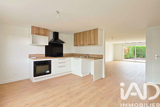 achat maison lamarque 33460