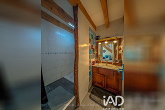 achat maison lamarque 33460