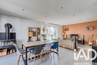 achat maison lamarque 33460