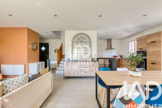 achat maison lamarque 33460