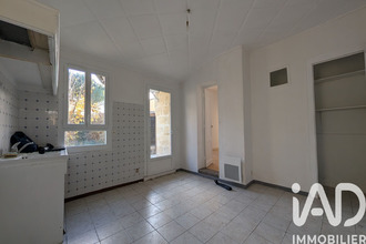 achat maison lamarque 33460