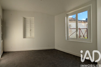 achat maison lamarque 33460