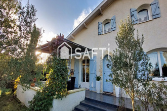 achat maison lamarque 33460