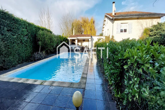 achat maison lamarque 33460