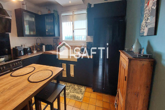 achat maison lamarque 33460