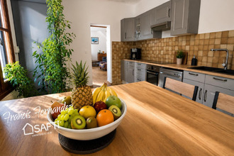 achat maison lamarque 33460