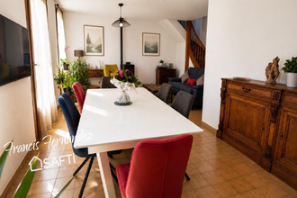 achat maison lamarque 33460