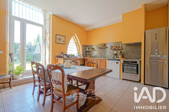 achat maison lamarque 33460
