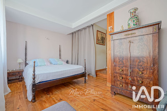 achat maison lamarque 33460