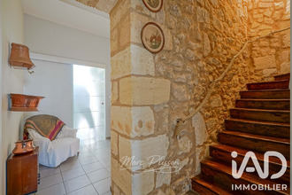 achat maison lamarque 33460