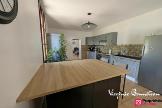 achat maison lamarque 33460