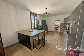 achat maison lamarque 33460