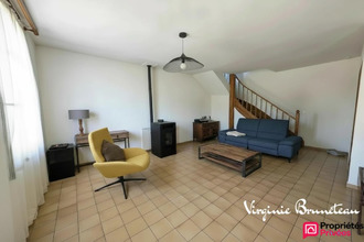 achat maison lamarque 33460