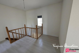 achat maison lamarque 33460