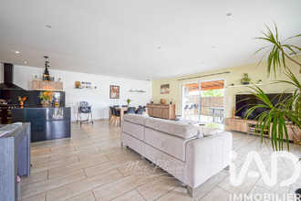 achat maison lamarque 33460