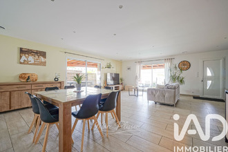 achat maison lamarque 33460