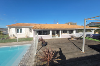 achat maison lamarque 33460