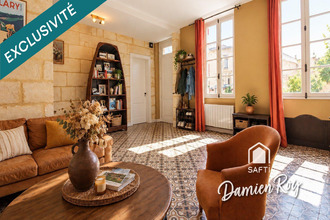 achat maison lamarque 33460