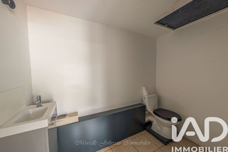 achat maison lamarque 33460