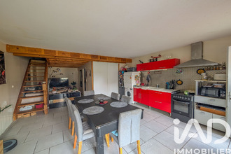achat maison lamarque 33460