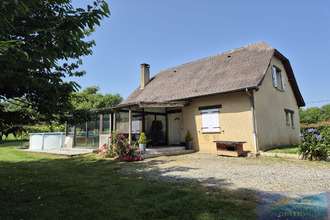 achat maison lamarque-pontacq 65380