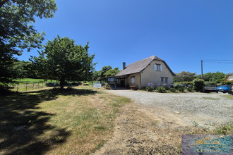 achat maison lamarque-pontacq 65380