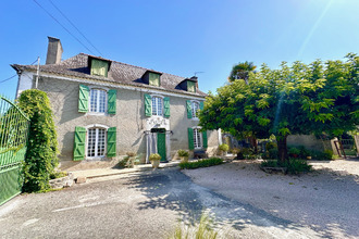 achat maison lamarque-pontacq 65380